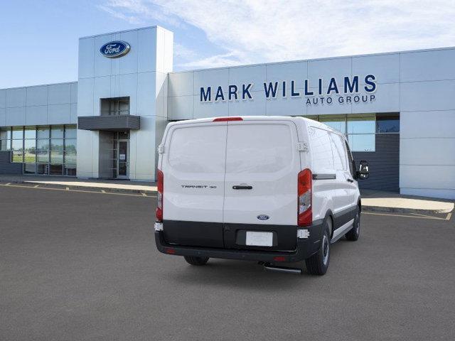 new 2026 Ford Transit-150 car, priced at $49,680