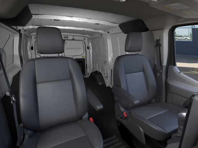 new 2026 Ford Transit-150 car, priced at $49,680
