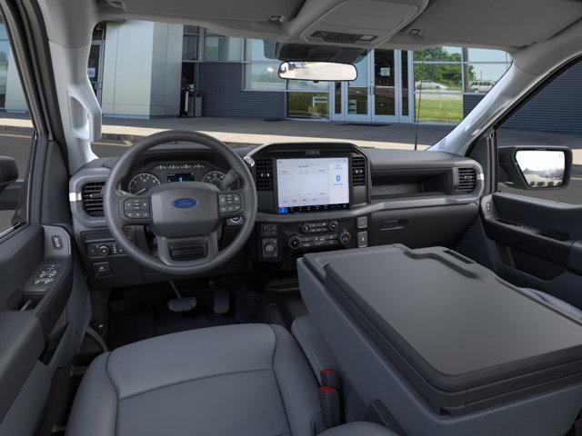 new 2026 Ford F-150 car, priced at $52,105