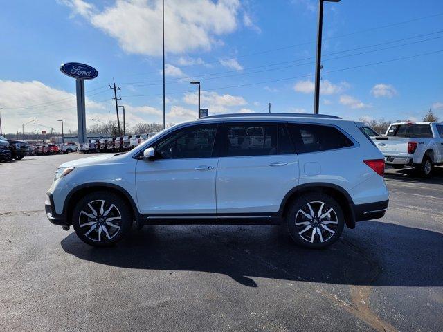 used 2019 Honda Pilot car, priced at $22,998