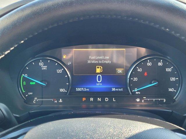 used 2021 Ford Escape car, priced at $20,899