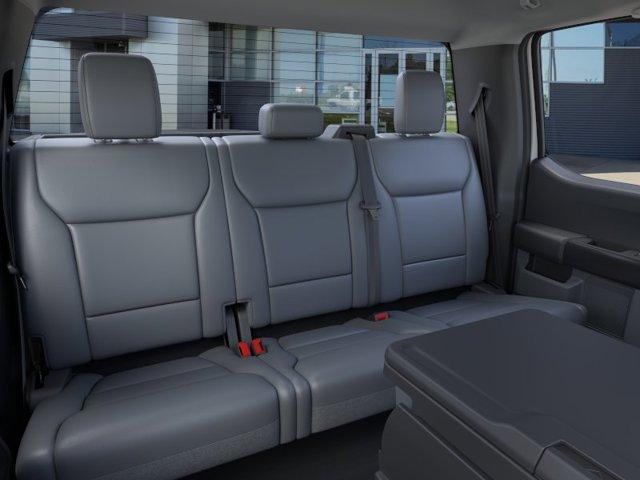 new 2026 Ford F-150 car, priced at $50,185