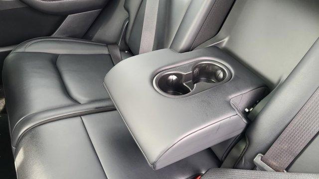 used 2021 Tesla Model Y car, priced at $27,895