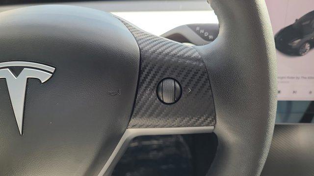 used 2020 Tesla Model 3 car, priced at $20,999