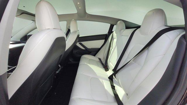 used 2020 Tesla Model 3 car, priced at $20,999