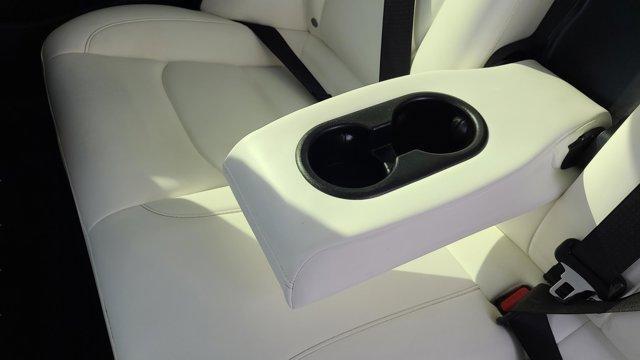 used 2020 Tesla Model 3 car, priced at $20,999