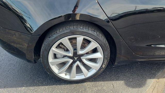 used 2020 Tesla Model 3 car, priced at $20,999