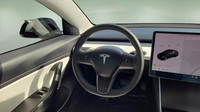 used 2020 Tesla Model 3 car, priced at $20,999