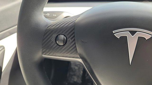 used 2020 Tesla Model 3 car, priced at $20,999