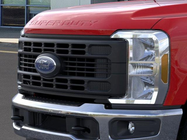 new 2026 Ford F-250 car, priced at $57,457