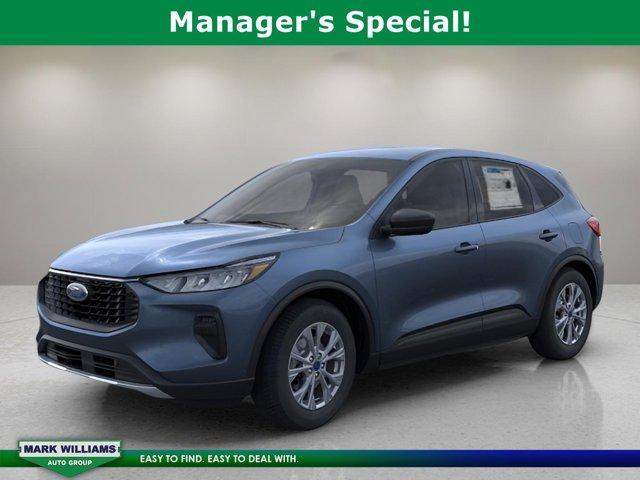 used 2025 Ford Escape car, priced at $24,999