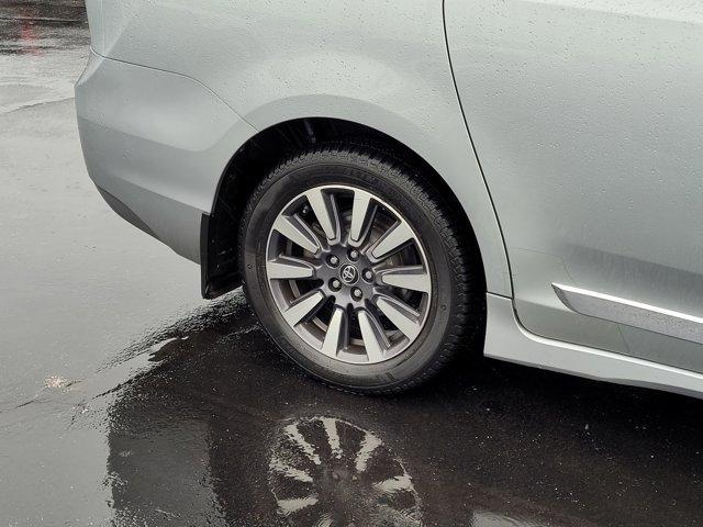 used 2019 Toyota Sienna car, priced at $22,798