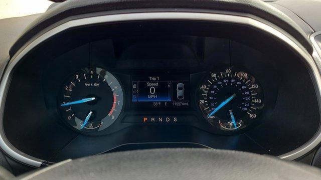 used 2016 Ford Edge car, priced at $11,797