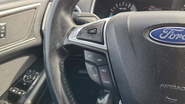 used 2016 Ford Edge car, priced at $11,797