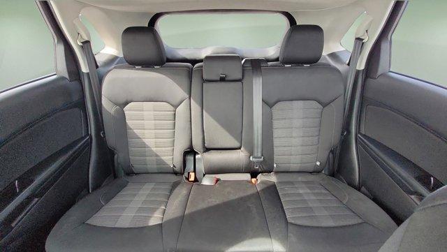 used 2016 Ford Edge car, priced at $11,797