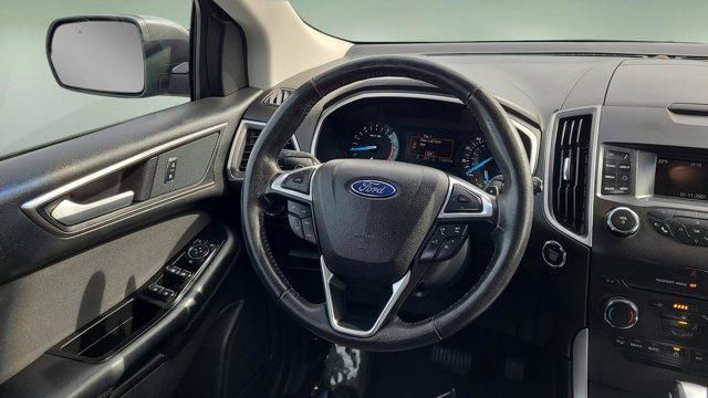 used 2016 Ford Edge car, priced at $11,797