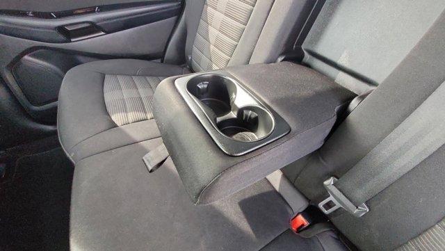 used 2016 Ford Edge car, priced at $11,797