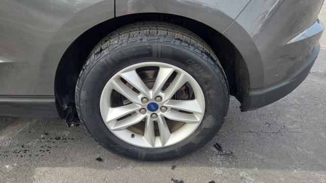 used 2016 Ford Edge car, priced at $11,797
