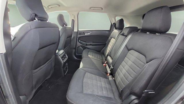 used 2016 Ford Edge car, priced at $11,797