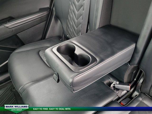 used 2024 Kia Sportage car, priced at $26,142