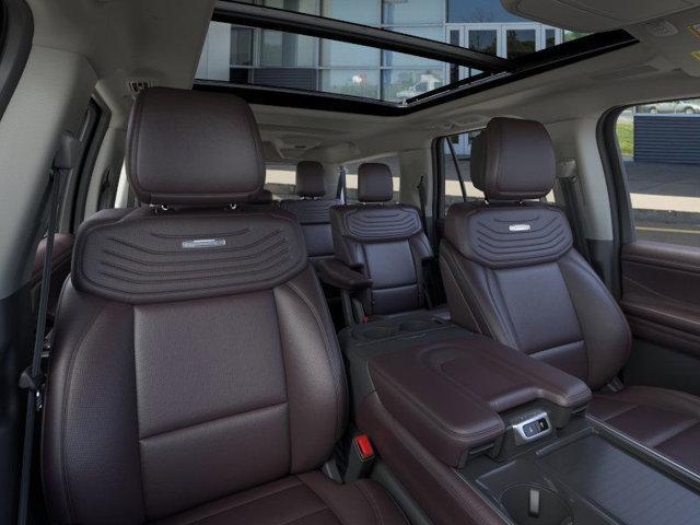 new 2026 Ford Expedition Max car, priced at $95,270