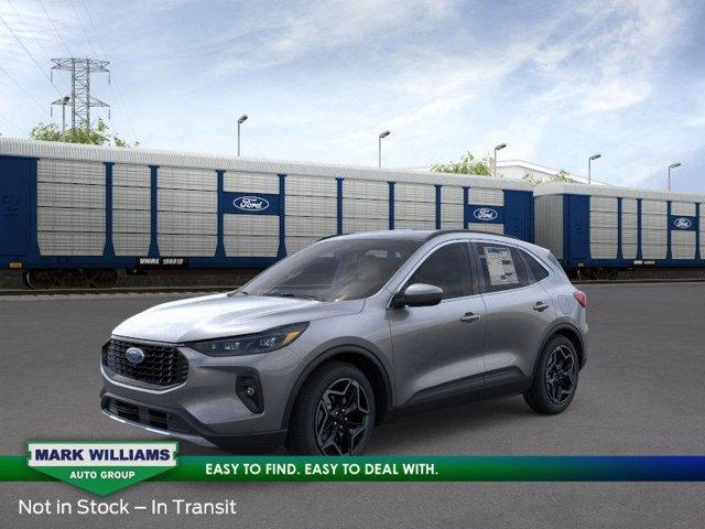 new 2026 Ford Escape car, priced at $39,190