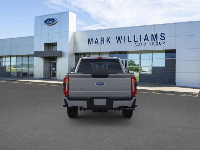 new 2026 Ford F-250 car, priced at $73,123