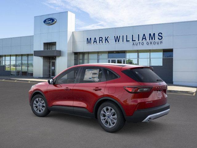 new 2026 Ford Escape car, priced at $32,378
