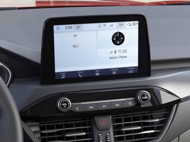 new 2026 Ford Escape car, priced at $32,378