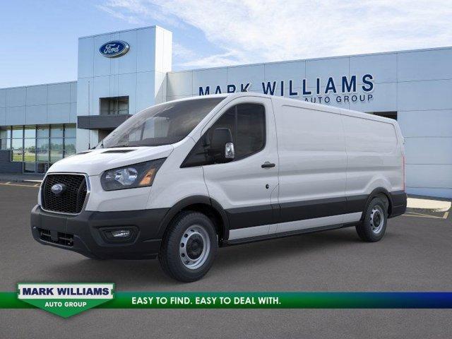 new 2025 Ford Transit-250 car, priced at $45,806