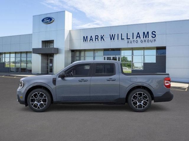 new 2026 Ford Maverick car, priced at $39,575