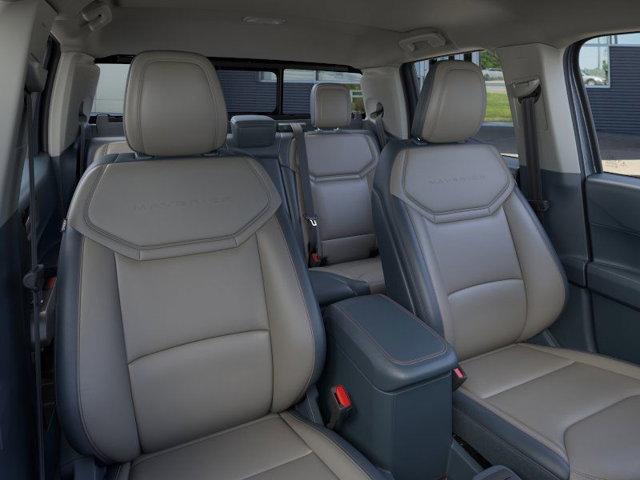 new 2026 Ford Maverick car, priced at $39,575
