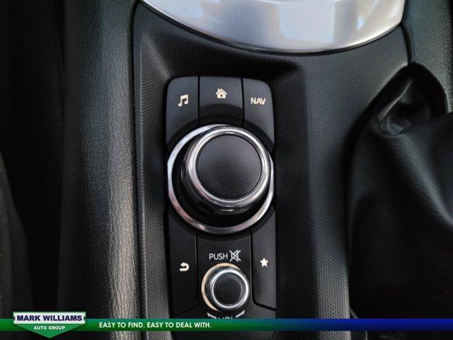 used 2016 Mazda MX-5 Miata car, priced at $18,234