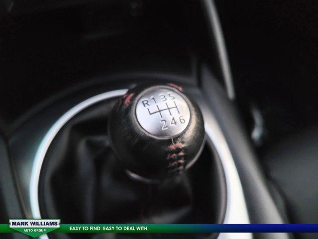 used 2016 Mazda MX-5 Miata car, priced at $18,234