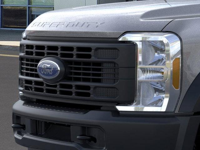 new 2026 Ford F-450 car, priced at $72,957