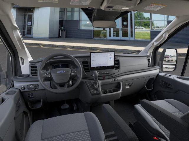 new 2026 Ford Transit-350 car, priced at $63,790