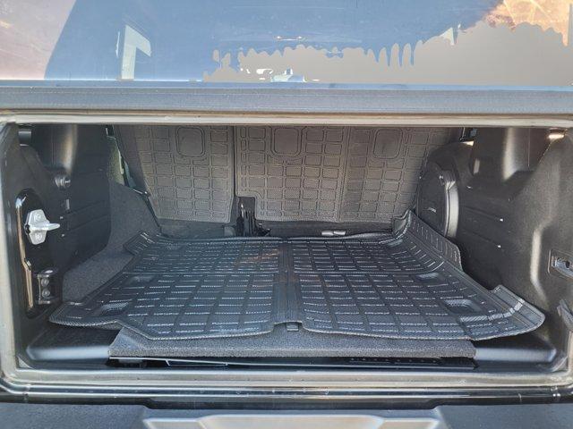 used 2019 Jeep Wrangler Unlimited car, priced at $29,600