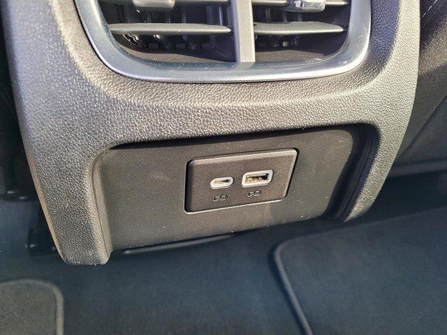 used 2023 Chevrolet Blazer car, priced at $26,496