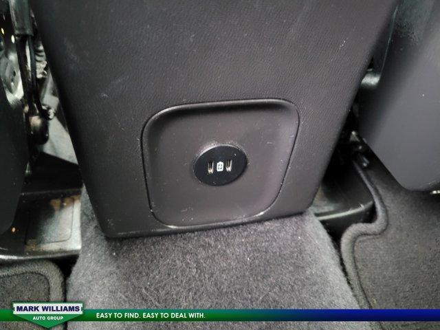 used 2023 Ford Escape car, priced at $19,700