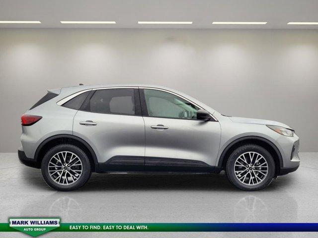 used 2023 Ford Escape car, priced at $19,700