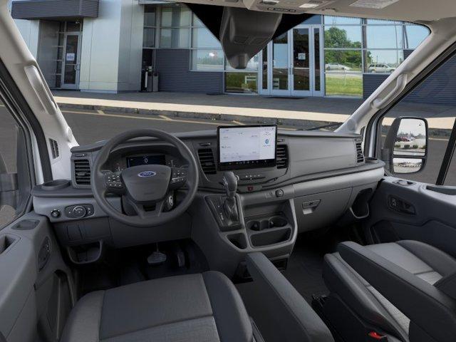 new 2026 Ford Transit-350 car, priced at $62,053