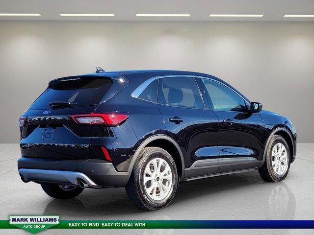 used 2023 Ford Escape car, priced at $19,653