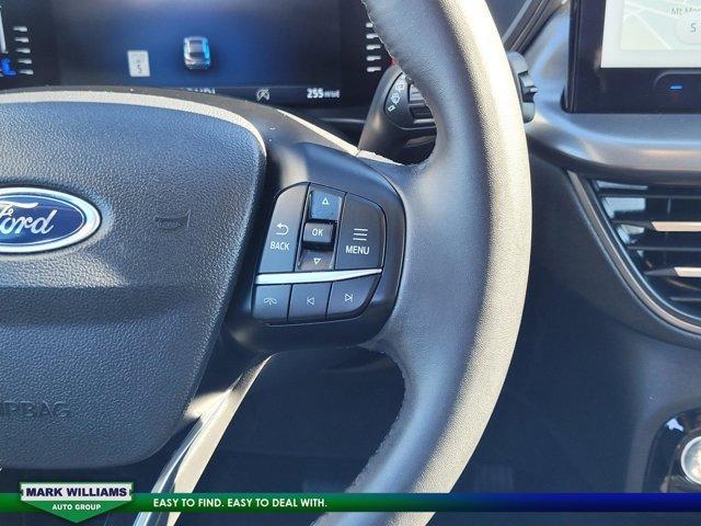 used 2023 Ford Escape car, priced at $19,653