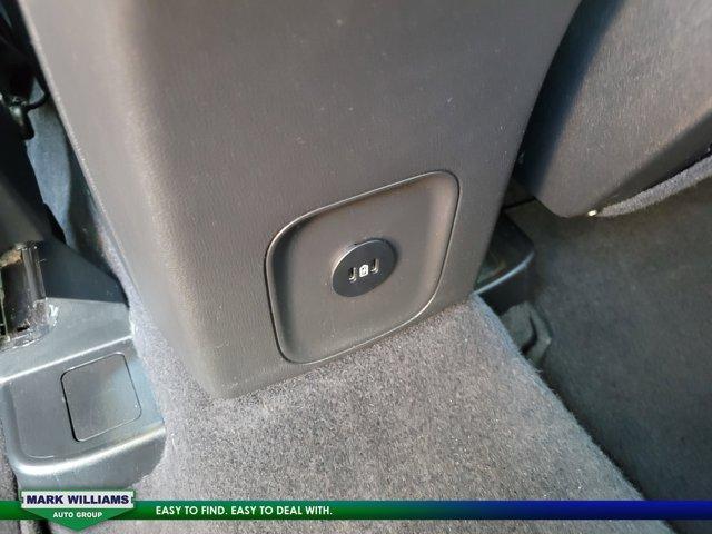 used 2023 Ford Escape car, priced at $19,653