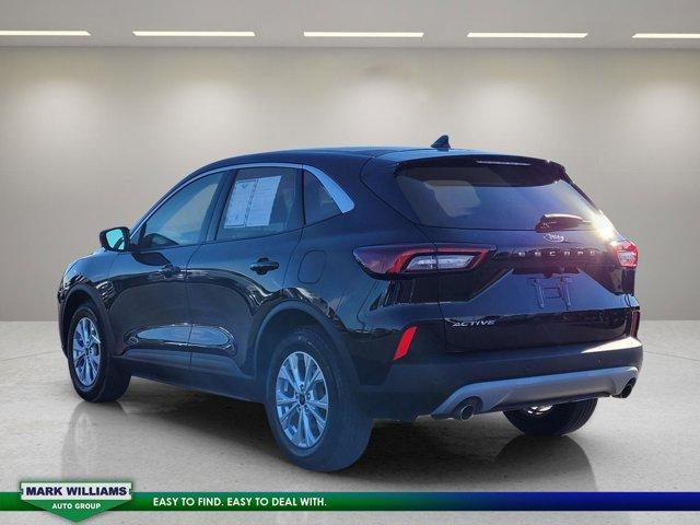 used 2023 Ford Escape car, priced at $19,653