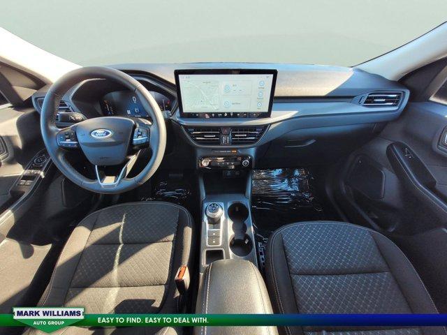 used 2023 Ford Escape car, priced at $19,653