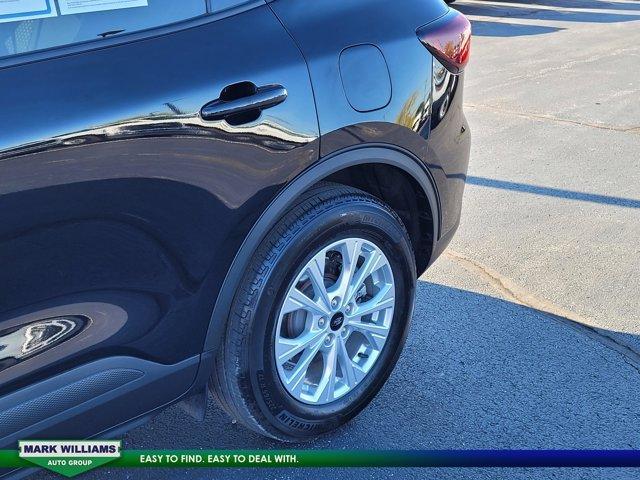 used 2023 Ford Escape car, priced at $19,653