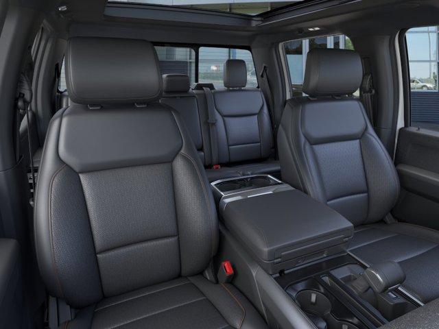 new 2026 Ford F-150 car, priced at $69,523