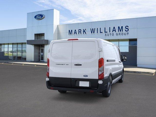 new 2026 Ford Transit-150 car, priced at $48,314