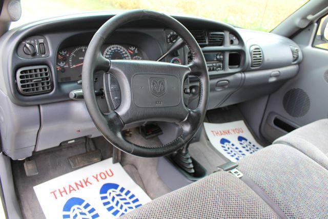 used 2001 Dodge Ram 2500 car, priced at $22,900